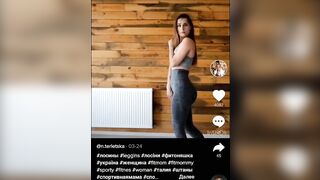 Real Russian Tik Tok. Issue # 1. BBC Edition