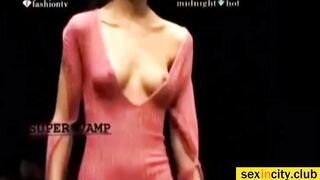 Teen nip slip compilation 2020