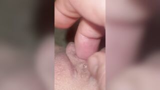 Ex boyfriend makes up for cheating on me by making me squirt