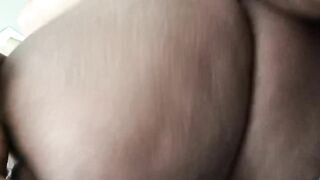 Monster Ebony Ass VS Huge Black Dicc