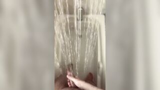 Shower Horny