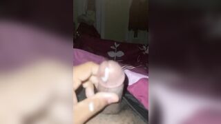 Slow-mo  cum