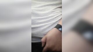 chubby mom fucking pussy with dildo showontheroad