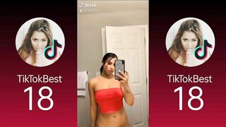 TikTok Naked challenge competition | Tiktok best 18 Episode 2