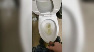 365 Days of Piss: Day 8