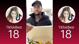 Tik tok video Competitions | Tik tok best 18 | Beautiful teen girls