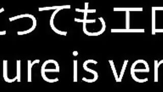 うんこ座りしながら恥ずかしいオナニー　早漏ちんぽ