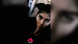 Sucking my dick by girlfriend iranian sex . ساک زدن دوست دخترم . ایرانی جدید اردیبهشت ۱۴۰۱