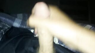 You Cant Stop Rubbing Your Clit to My Cock hmu