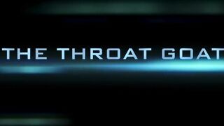 The Throat Goat