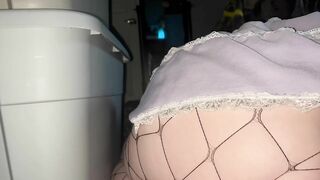 pervert watches virgin play with herself through camera *teasing video*-bxbyknj