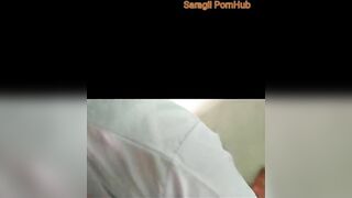 ස්කෝලෙ කෙල්ලට කටට දෙනවා. 18+ school girl blowjob Sri Lankan