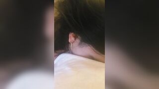 Diana sucking bbc