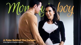 ADULT TIME - MB: A Poke Behind The Curtain | Trailer | An ADULT TIME Series