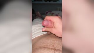 Masturbation dick