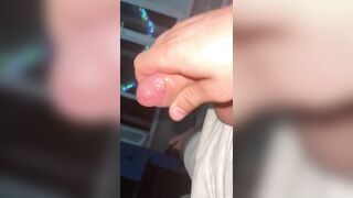 Masturbation dick