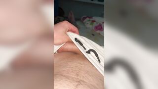 Masturbation dick