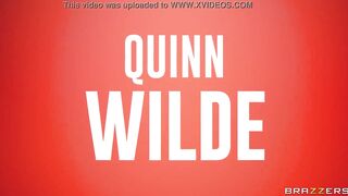 Our Slutty Houseguest: Part 1 - Quinn Wilde, Avery Jane / Brazzers  / stream full from http://zzfull.com/use