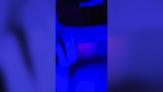 Amazing blowjob and fuck with the wifey