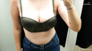 Try on Haul #07