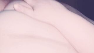 my baby knows how to make me cum