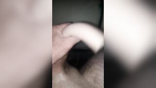 Aching To Cum Down Your Throat