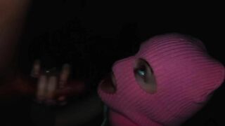 Night blowjob from Babypinch