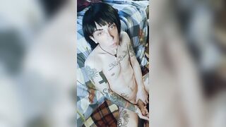 femboy big dick