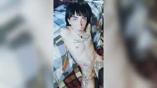 femboy big dick