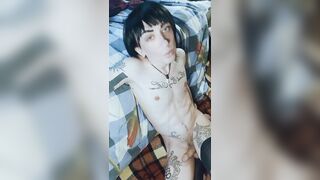 femboy big dick