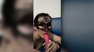 I want suck your dick . Blowjob