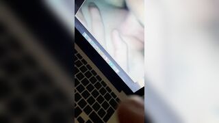 Perfect pussy licked and fucked