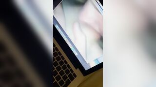 Perfect pussy licked and fucked