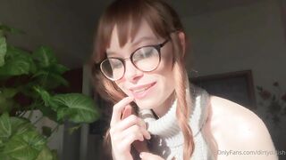 EGirl Next Door Invites You For a Fun Afternoon!