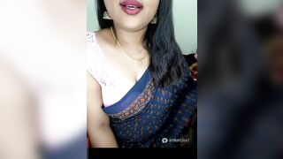 Desi Indian aunty