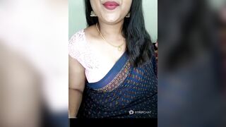 Desi Indian aunty