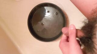 I peeed on a hot frying pan. [ASMR] [Japanese boy] [Healing sound]