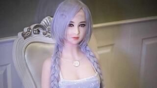 Teen Sex Dolls On Sale with Small Tits and Cute faces