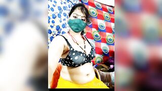 Desi Indian sexy bhabhi