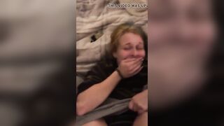 Fucked my girlfriend best friend while she is in shower 2020