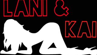 HEAD SO GOOD, HE CUMS IN 1 Min! - Lani and Kai VDAY2020