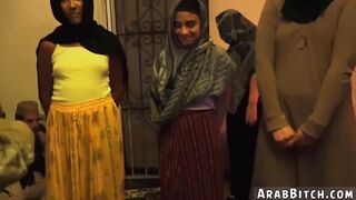 Muslim feet first time Afgan whorehouses exist!