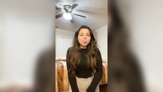 Tik Tok: Thick!#17