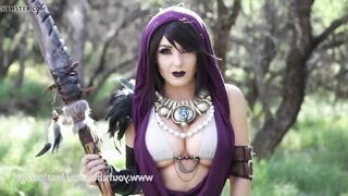 Cosplay Musik Video