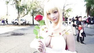 Cosplay Musik Video