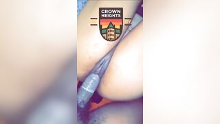 My Favorite Slut Can’t Stop Creaming