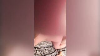 Neighbor Cheating White Wife Loves Big Dick Black Guys