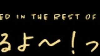 #168 人がいない隙を狙って...全裸で海岸をお散歩♪