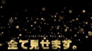 #168 人がいない隙を狙って...全裸で海岸をお散歩♪