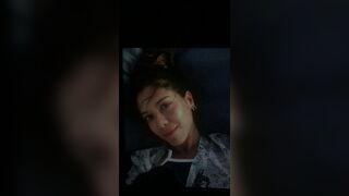 Cumtribute Julia Farhana Marin